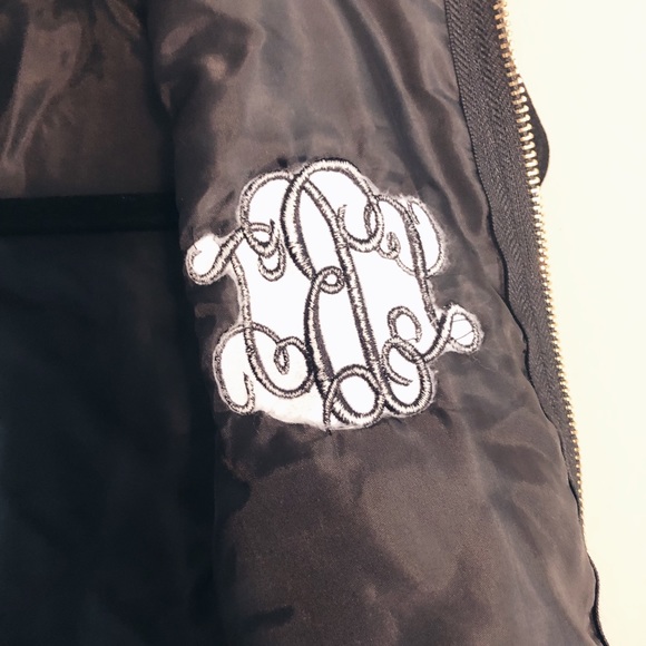 Marley Lilly | Herringbone Vest - Picture 4 of 5